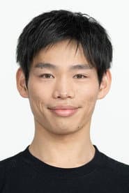 Photo of Sho Kaga