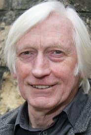Photo of Richard Overy