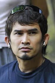 Photo of Poj Arnon