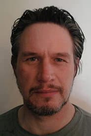 Photo of Vaughn Travis
