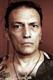 Photo of Daniel Darc