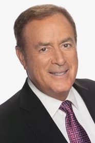 Photo of Al Michaels