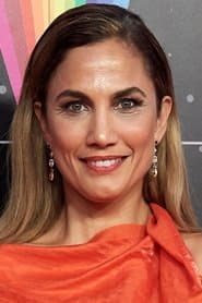 Photo of Toni Acosta