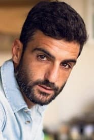 Photo of Imri Biton