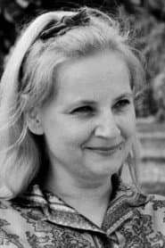 Photo of Halina Machulska