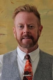 Photo of Perry Andelin Blake