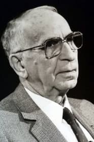 Photo of André Gillois