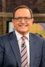 Photo of Anthony Mason