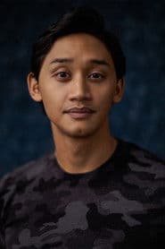 Photo of Joshua Dela Cruz