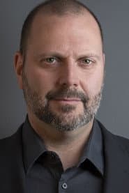 Photo of Jeremy Harris