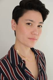 Photo of Meredith Chin