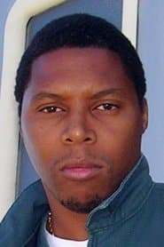 Photo of Bobby Beckles