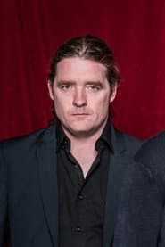 Photo of Jamie Cavanagh