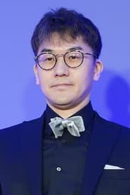 Photo of Yasunori Koyama