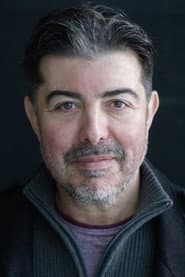 Photo of Michael Bendib