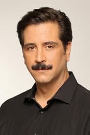 Photo of Nikolas Vasileiadis