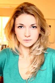 Photo of Viktoria Kozlova