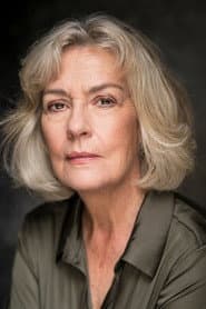 Photo of Catherine Wilkin