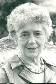 Photo of Peggy Ashcroft