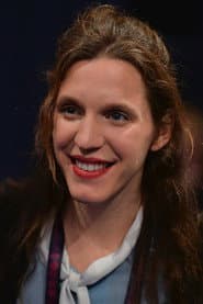 Photo of Luísa Sobral