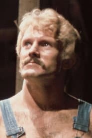 Photo of Barry Hoffman
