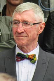 Photo of Ken Buchanan