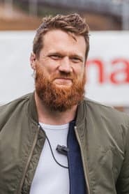 Photo of Simon Helbling
