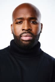Photo of Amen Igbinosun
