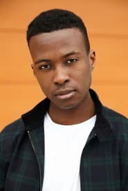 Photo of Quentin Nanou