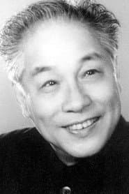 Photo of Junchao Jiang