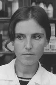 Photo of Catherine Robbe-Grillet