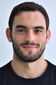 Photo of Markos Grammatikopoulos
