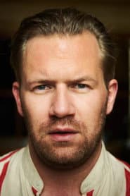 Photo of Nico Holonics