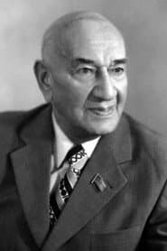 Photo of Suleyman Rustam