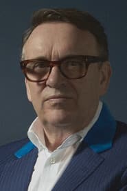 Photo of Chris Difford