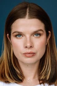Photo of Basia Wyszynski