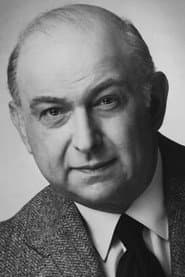 Photo of Merwin Goldsmith