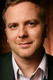 Photo of Nathan Rissman