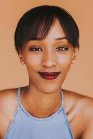 Photo of Sheila Isaro