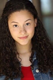Photo of Breana Raquel