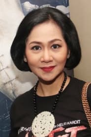 Photo of Ayu Dyah Pasha