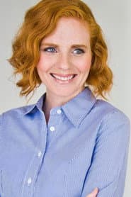 Photo of Elizabeth Rhoades