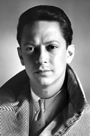 Photo of Claude Nicot
