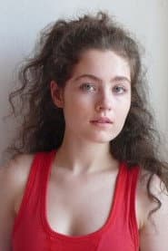 Photo of Sara Müldner