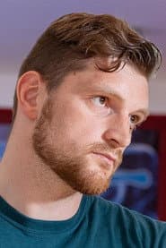Photo of Bohdan Myronets
