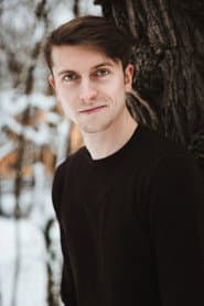 Photo of Kevin Wilke