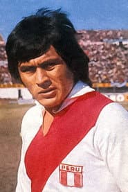 Photo of Hugo Sotil