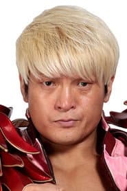 Photo of Daisuke Nakae