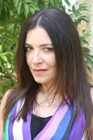 Photo of Ioanna Kanellopoulou