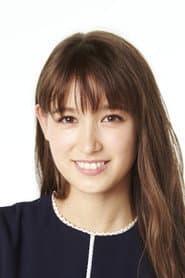 Photo of Naomi Trauden